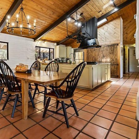 Scenic Spanish Rancho - Breathtaking Views Three Rivers Ngoại thất bức ảnh