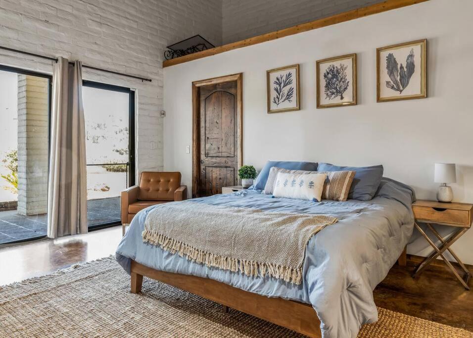 Scenic Spanish Rancho - Breathtaking Views Three Rivers Ngoại thất bức ảnh