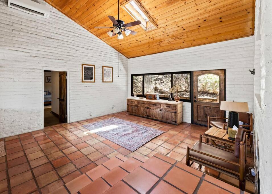 Scenic Spanish Rancho - Breathtaking Views Three Rivers Ngoại thất bức ảnh