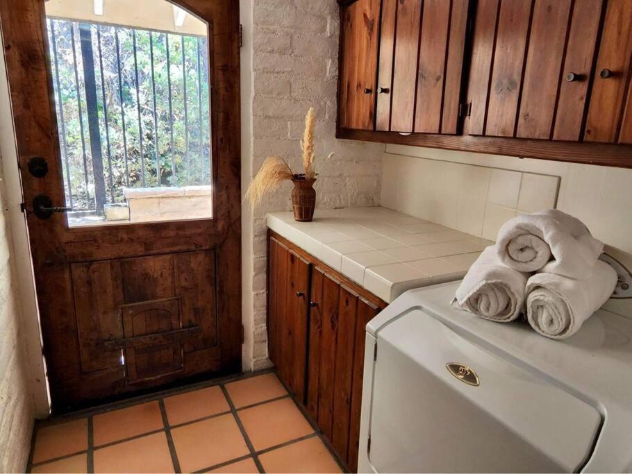 Scenic Spanish Rancho - Breathtaking Views Three Rivers Ngoại thất bức ảnh