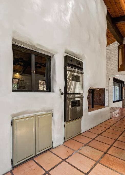 Scenic Spanish Rancho - Breathtaking Views Three Rivers Ngoại thất bức ảnh